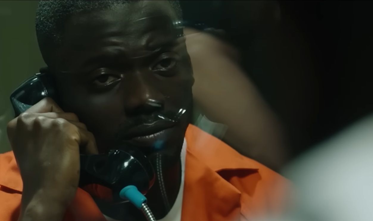 Screenshot from Get Out (2017)