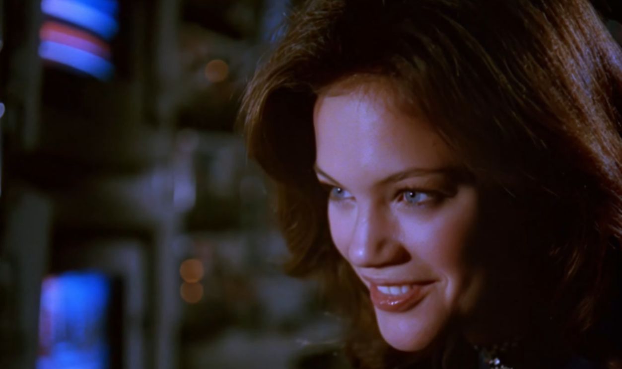 Screenshot from Battlestar Galactica (1978-1979)