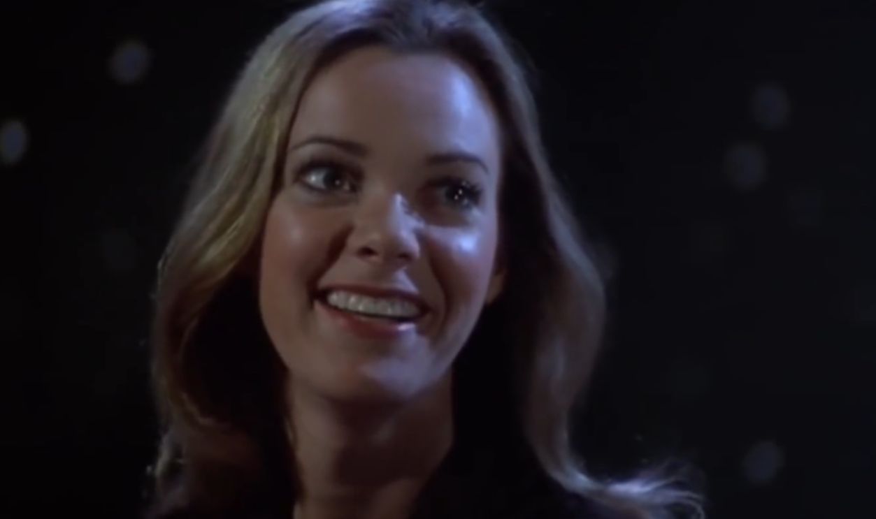 Screenshot from Battlestar Galactica (1978-1979)