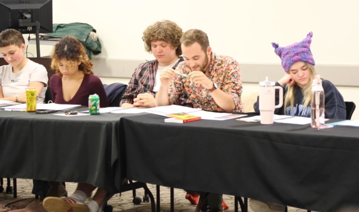 Kingsmen Shakespeare Festival