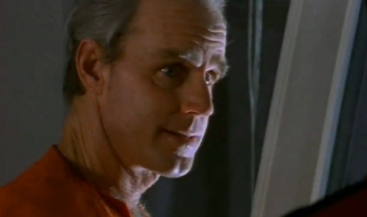 Universal Pictures, Battlestar Galactica - The Second Coming (1999)