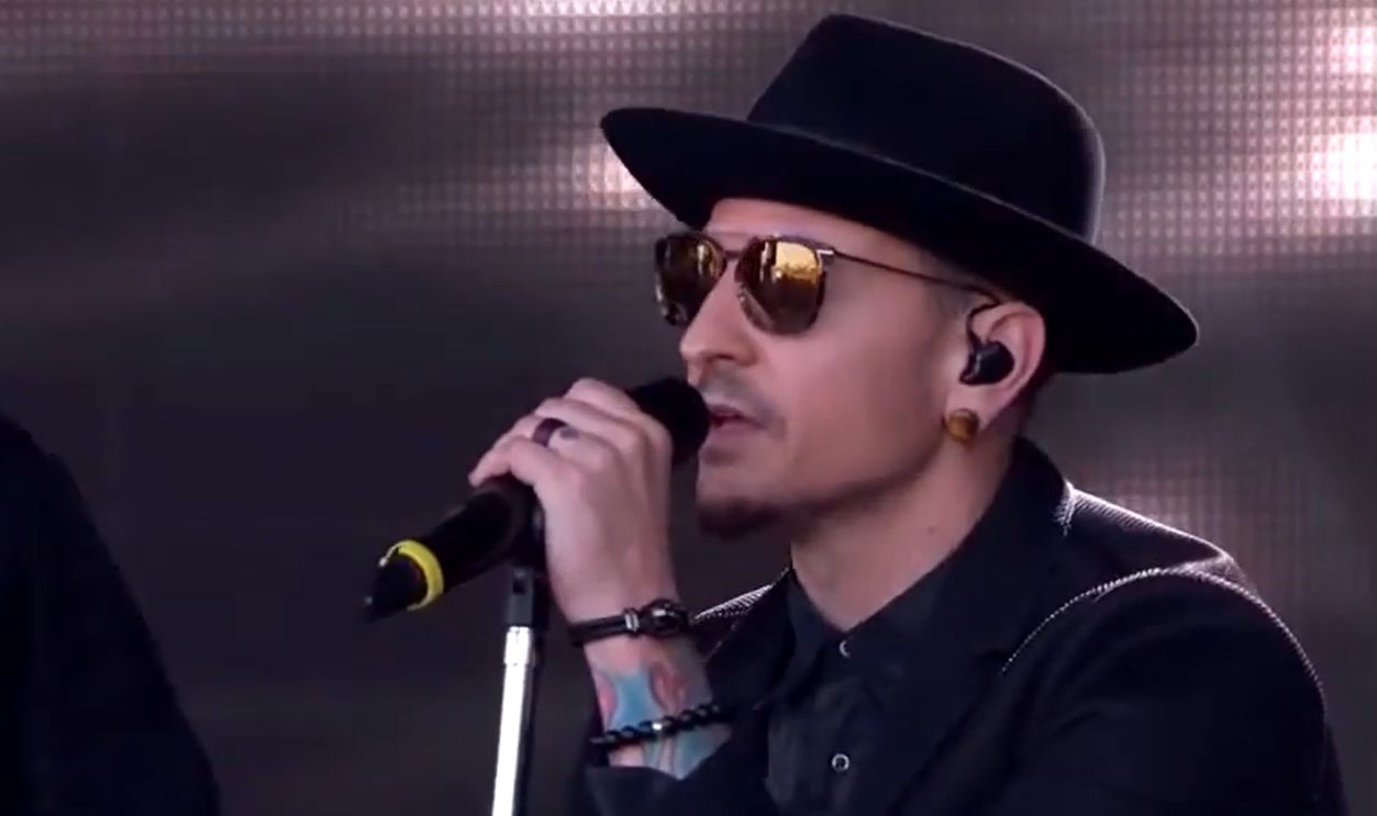 Linkin Park - One More Light