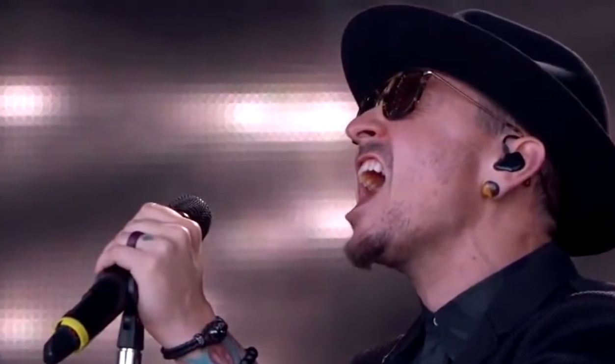 Linkin Park - One More Light 