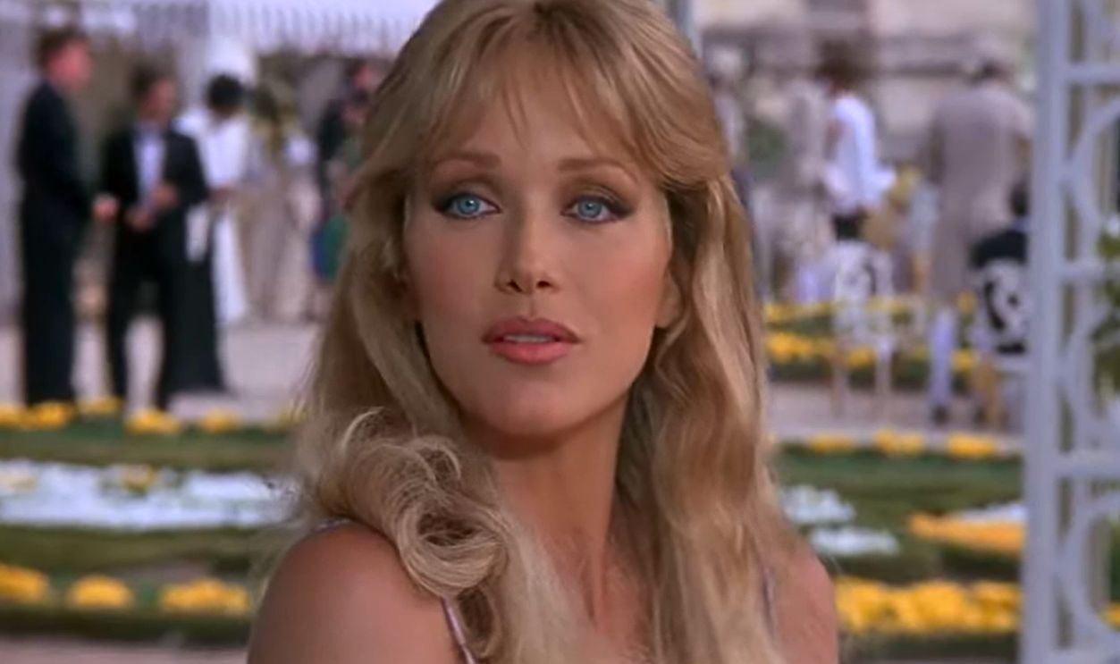 Screenshot From A View To A Kill (1985)