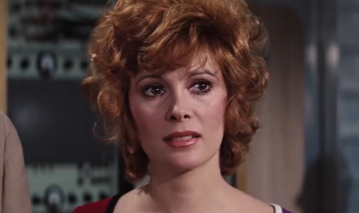 Screenshot From Diamonds Are Forever (1971)