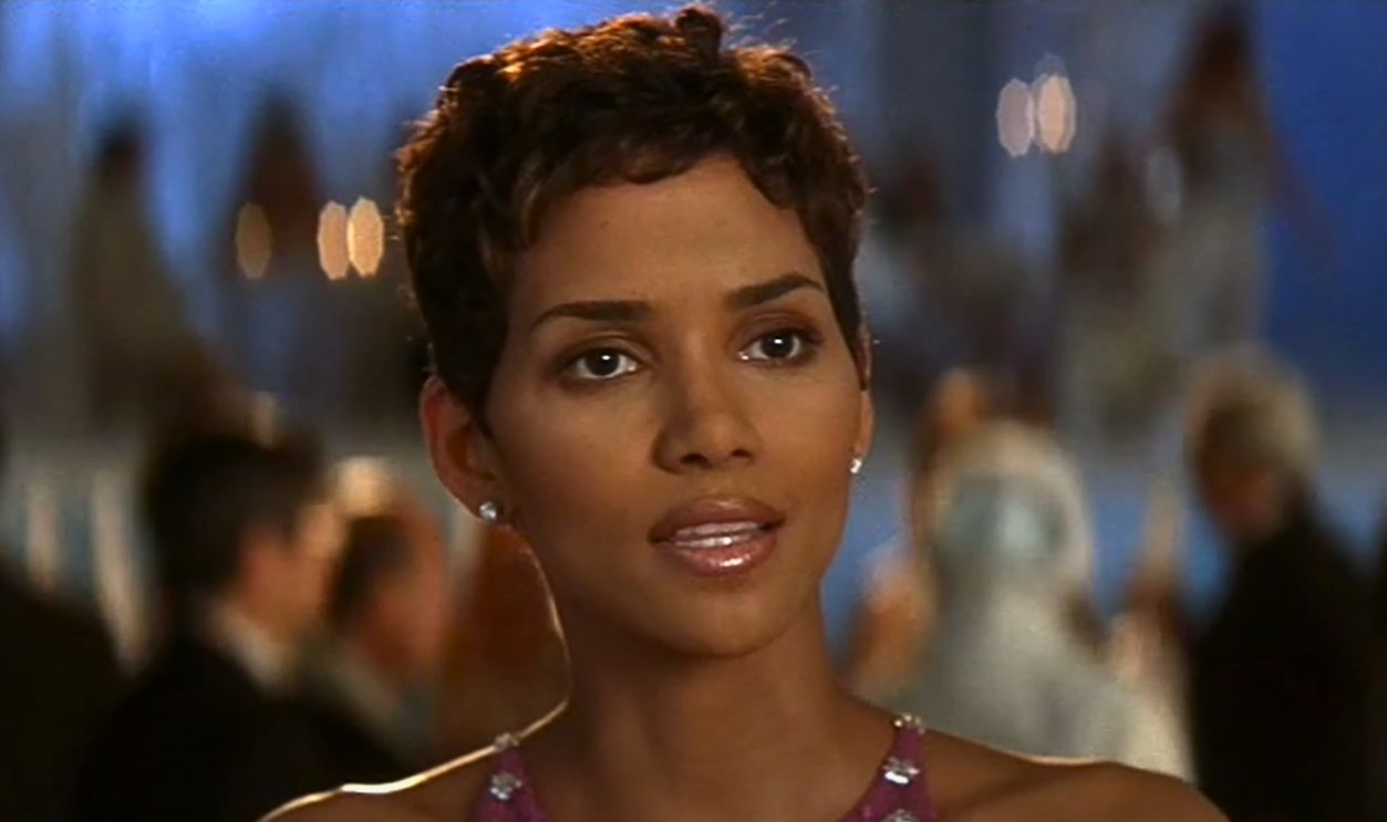 Screenshot From Die Another Day (2002)