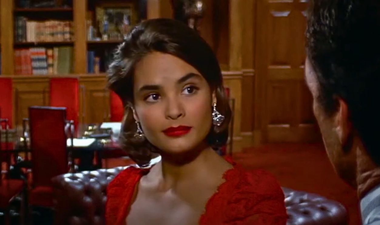 Screenshot From Licence To Kill (1989)