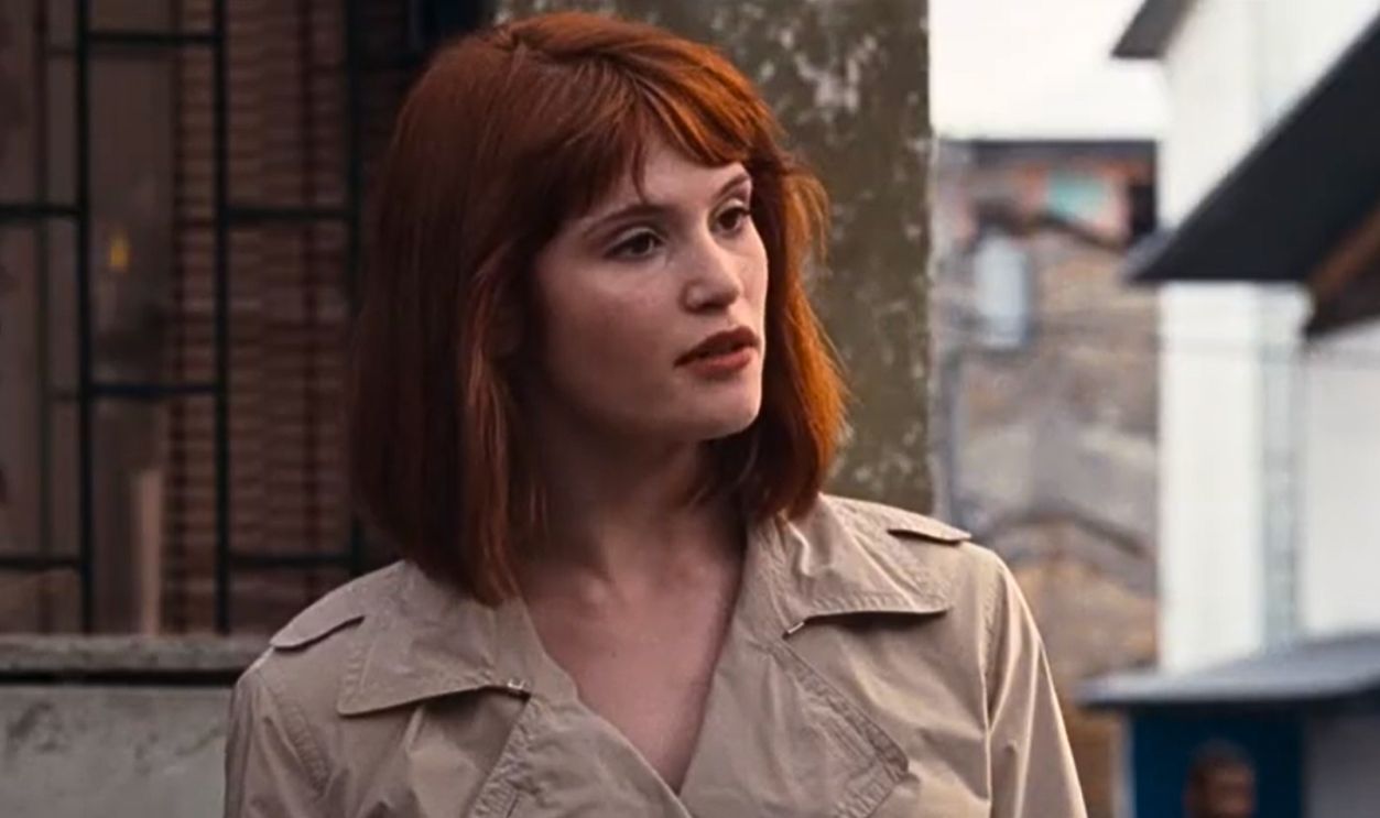 Screenshot from Quantum Of Solace (2008)