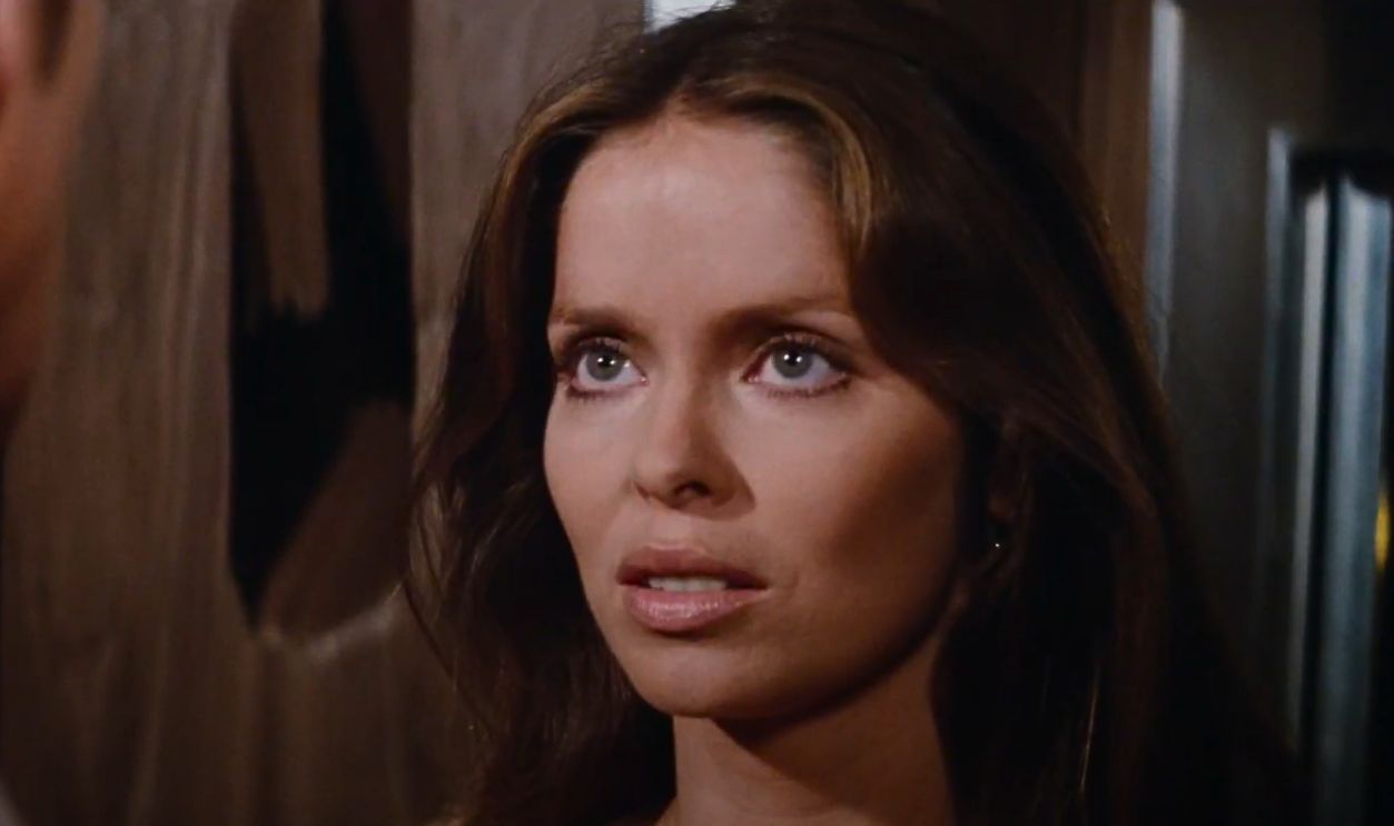 Screenshot From The Spy Who Loved Me (1977)