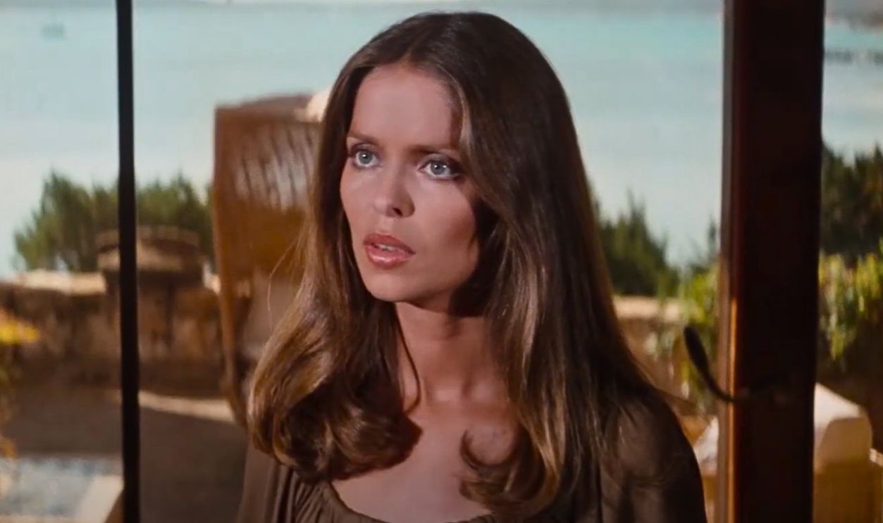 Screenshot From The Spy Who Loved Me (1977)