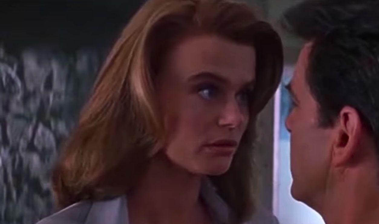 Screenshot from The World Is Not Enough (1999)