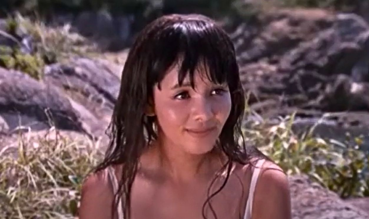 Screenshot from You Only Live Twice (1967)
