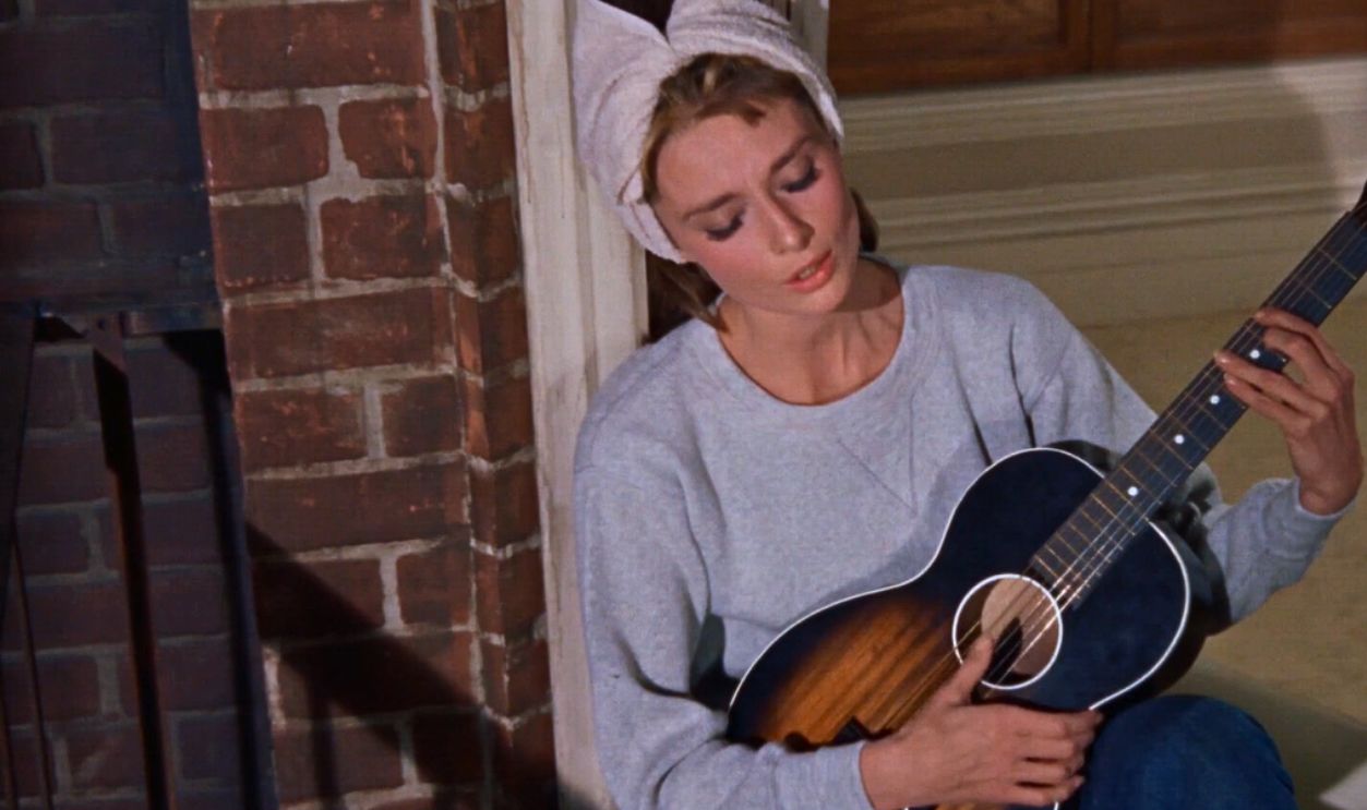 Breakfast at Tiffany’s (1961)