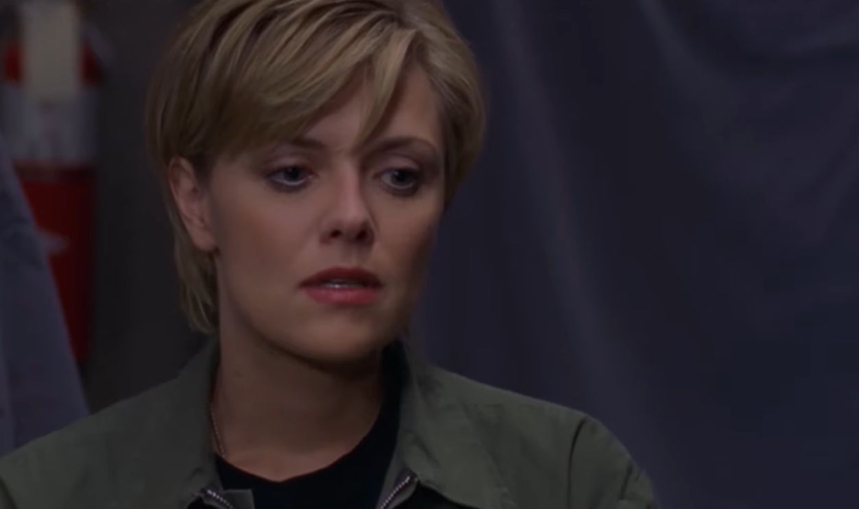 Screenshot from Stargate SG-1 (1997–2007)