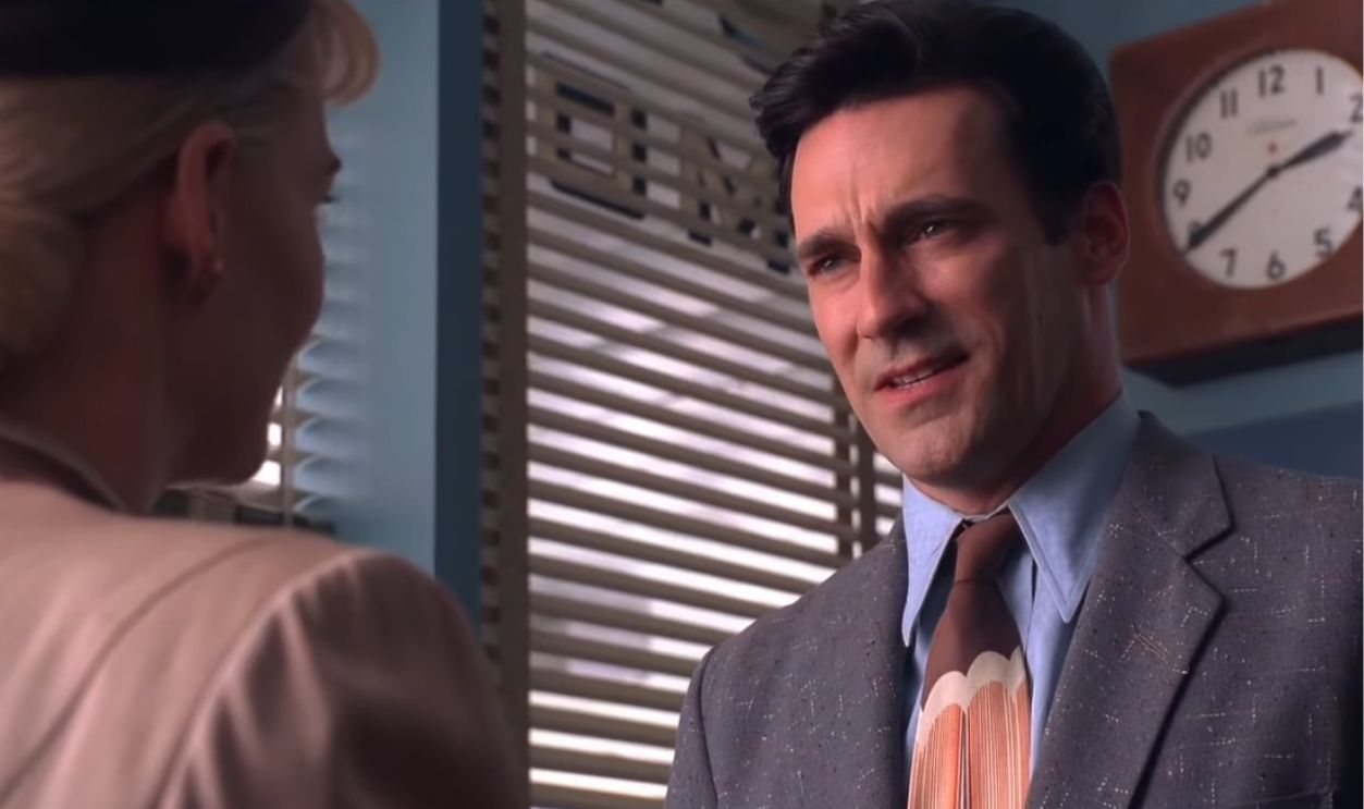 Mad Men (2007–2015)