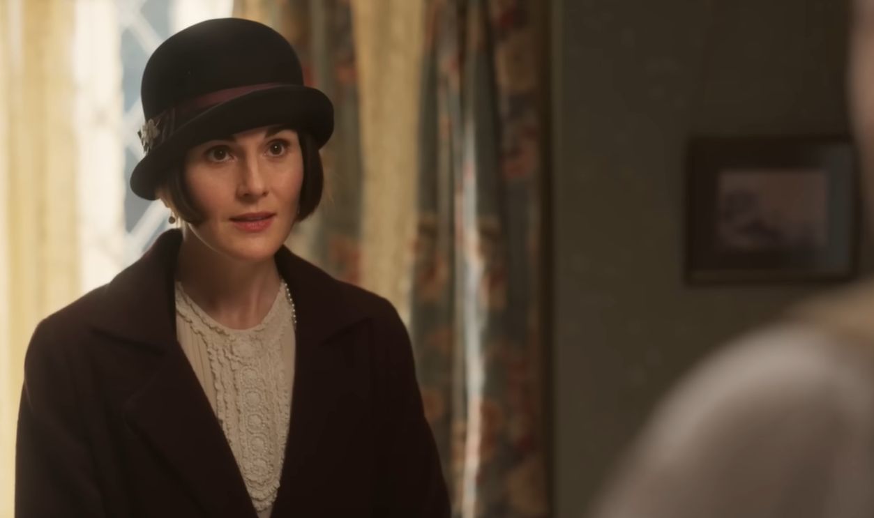 Downton Abbey (2010–2015)