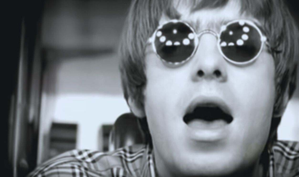 Wonderwall (Oasis)