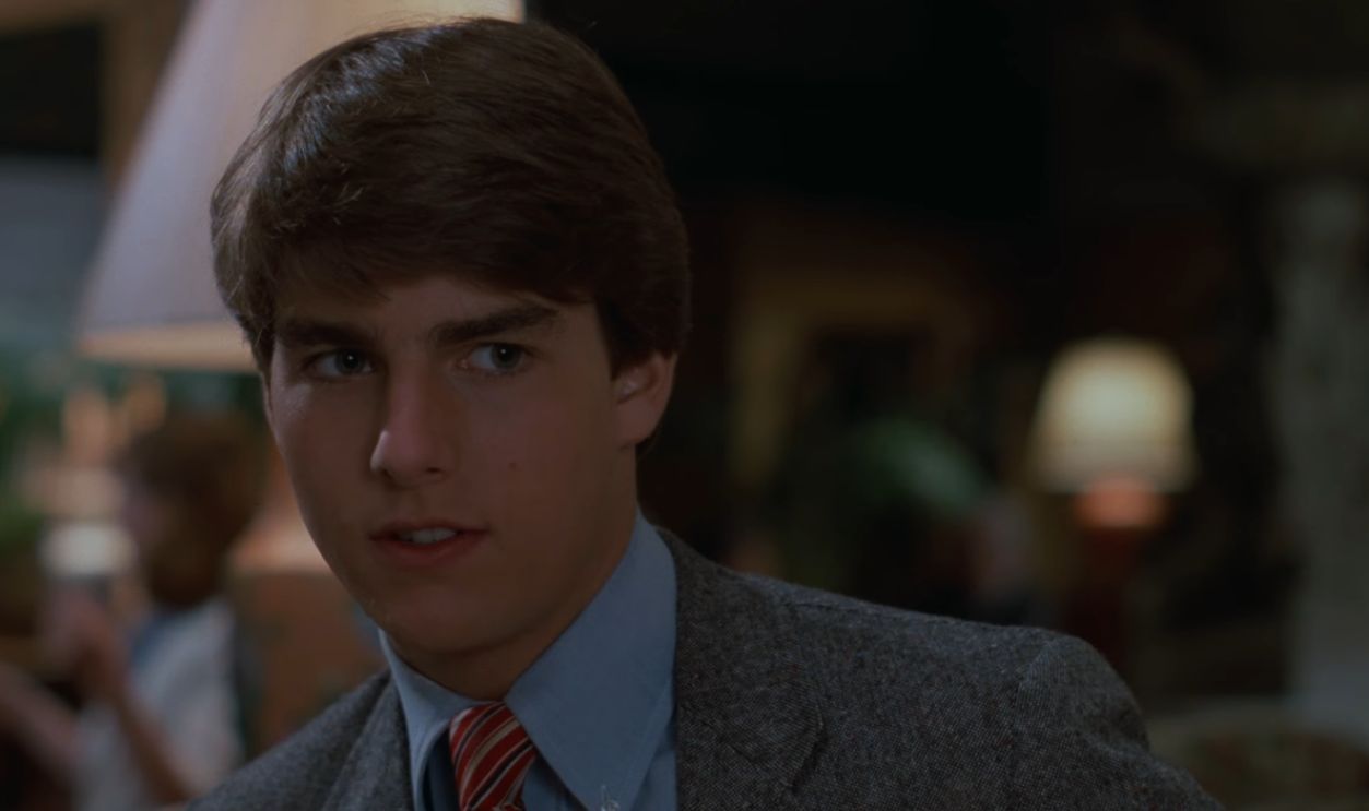 Risky Business (1983)