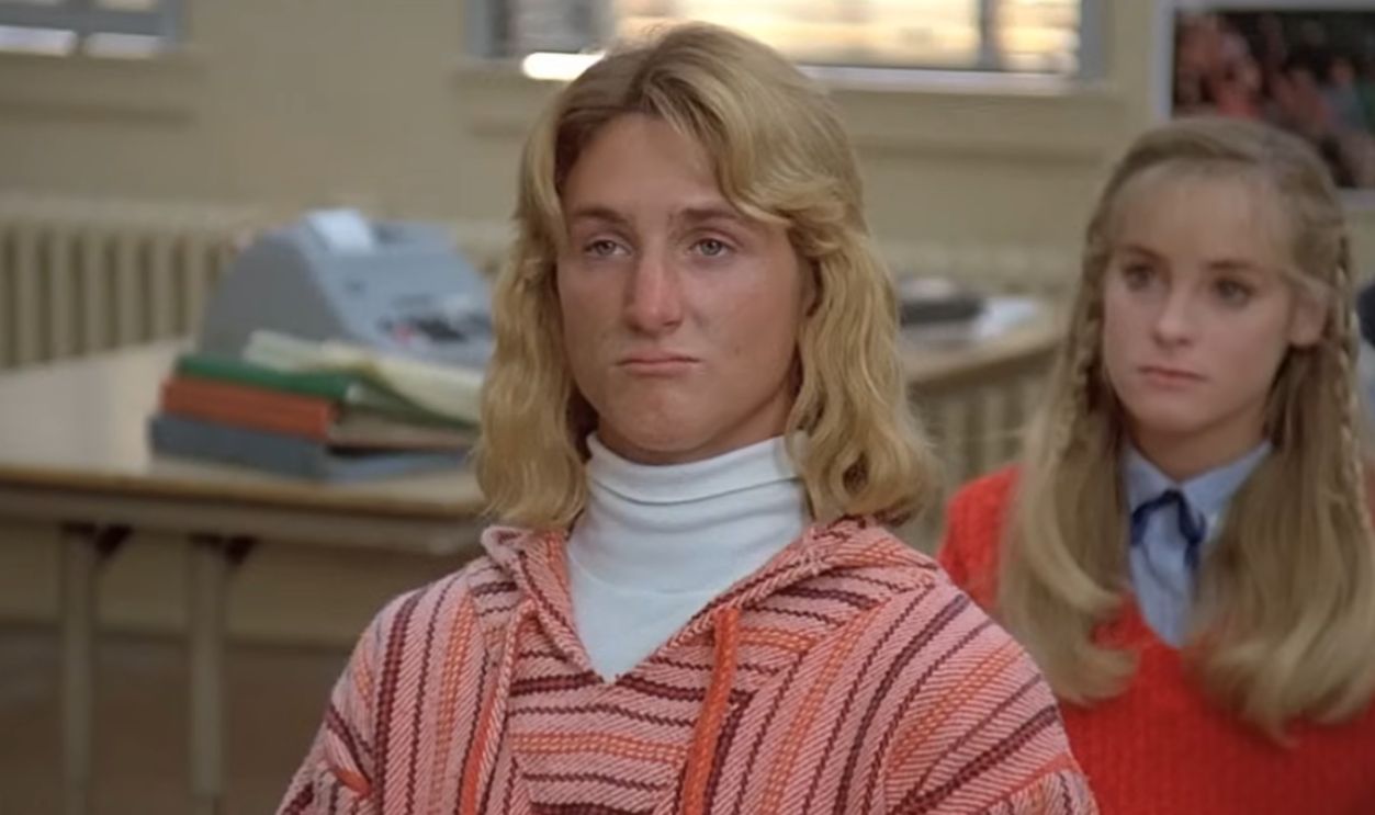 Fast Times at Ridgemont High (1982)
