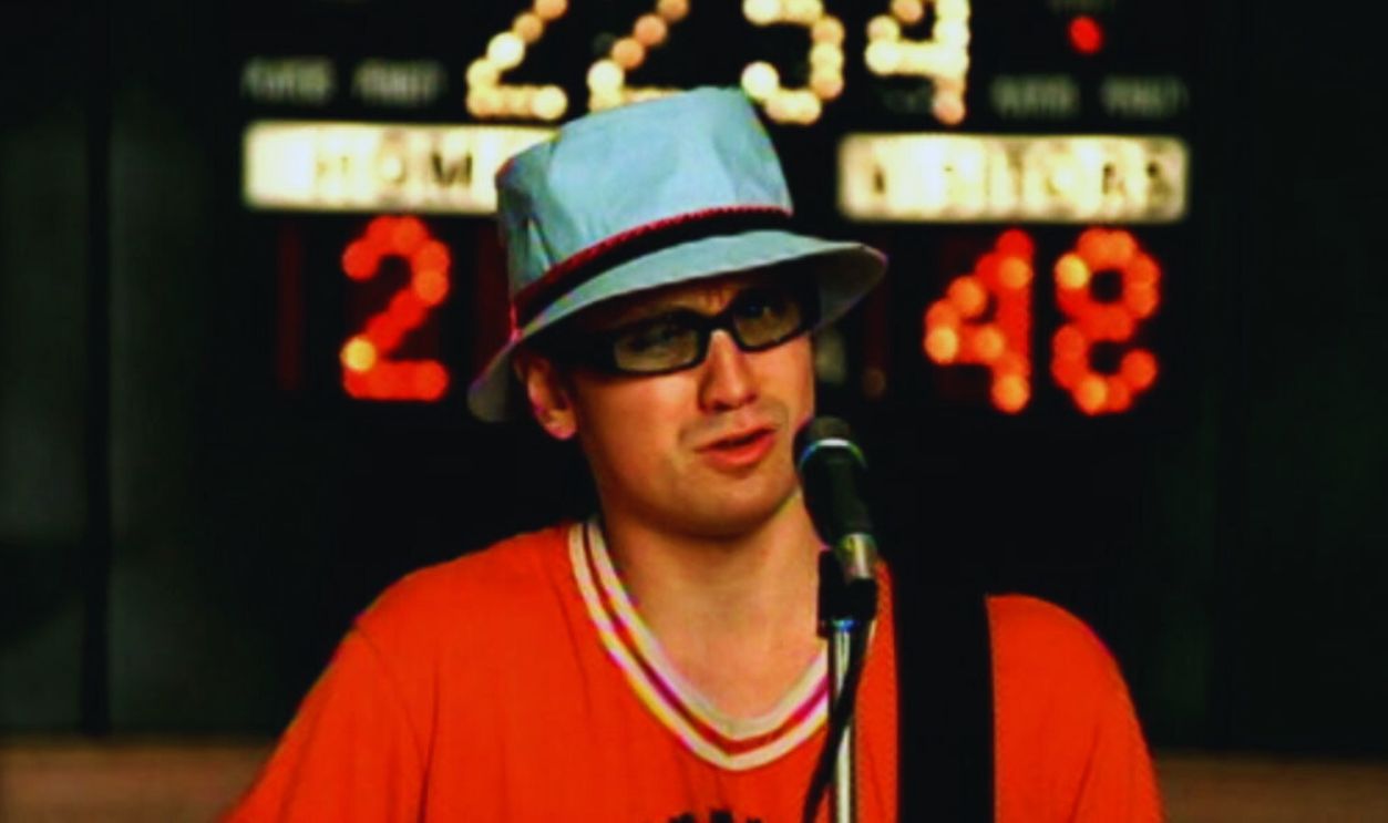 Teenage Dirtbag (Wheatus)