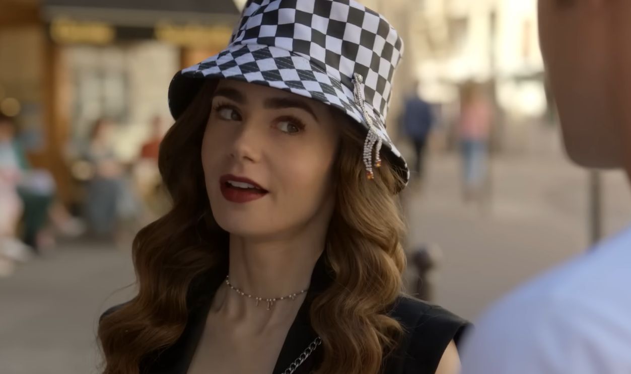 Emily in Paris (2020–Present)