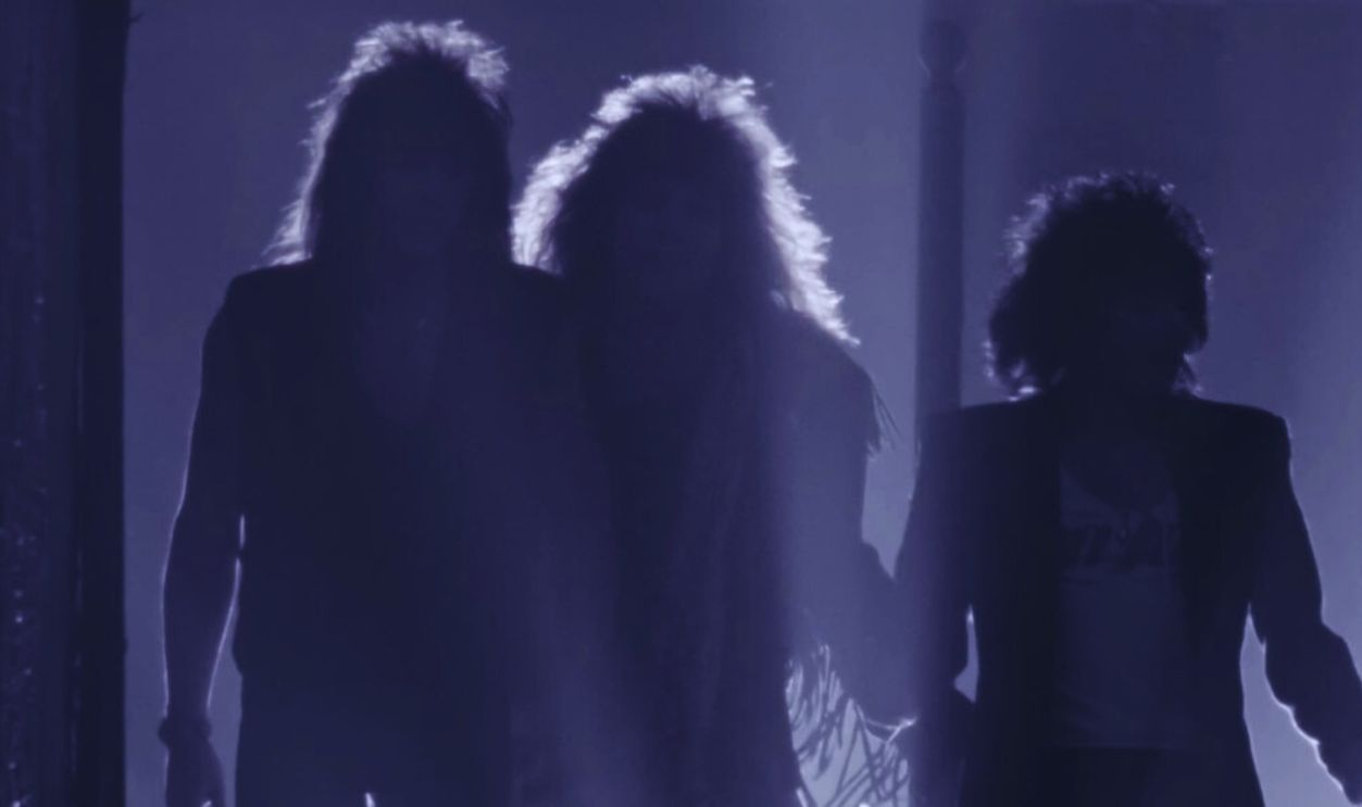 Livin’ on a Prayer (Bon Jovi)