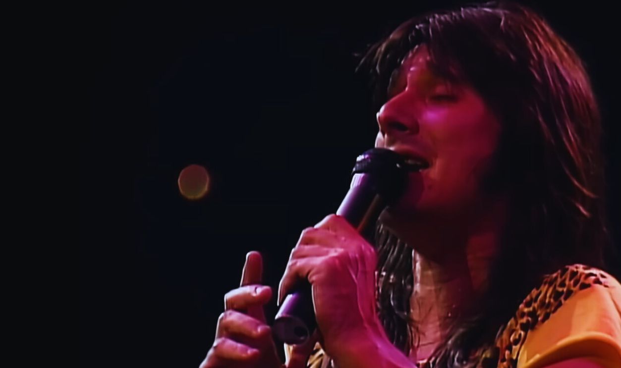 Don’t Stop Believin’ (Journey)