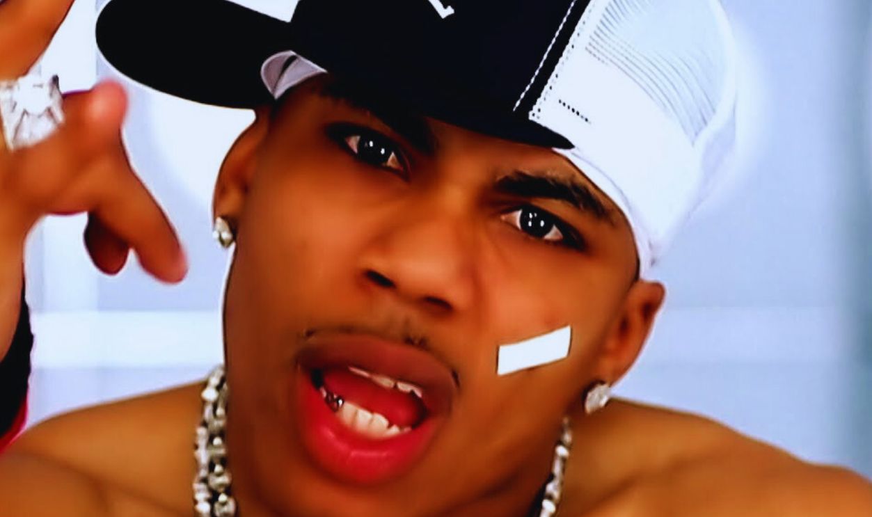 Hot in Herre (Nelly)