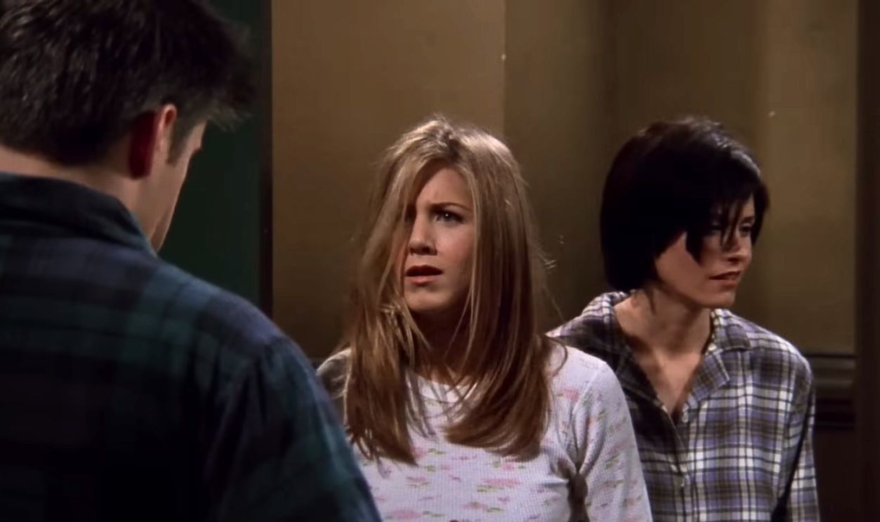 Friends (1994–2004)