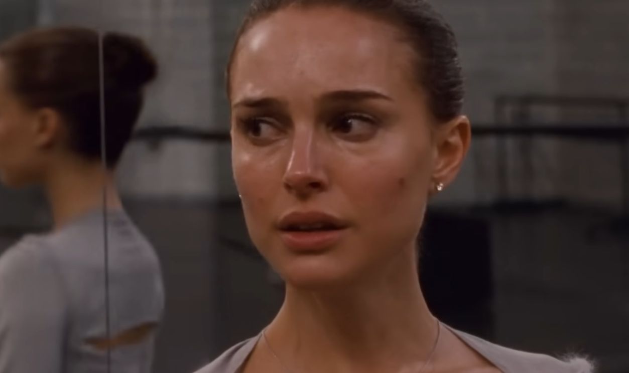 Natalie Portman (Cont.)