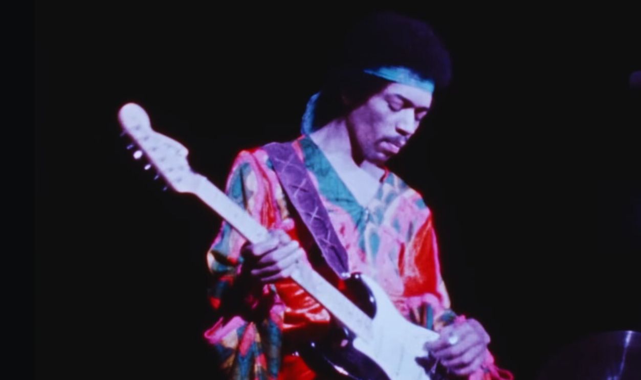 Purple Haze (Jimi Hendrix)
