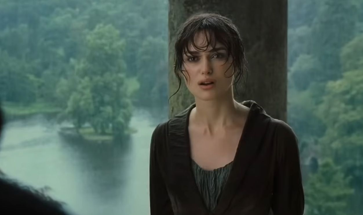 Keira Knightley (Cont.)