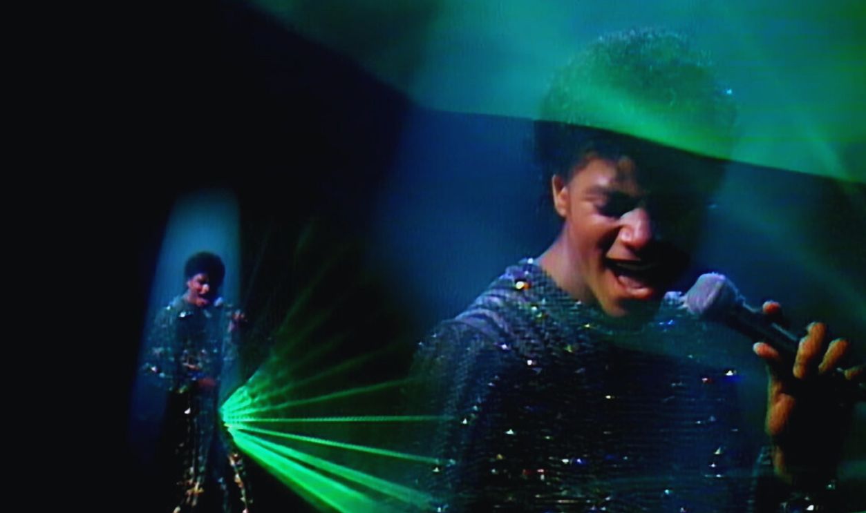 Rock with You (Michael Jackson)