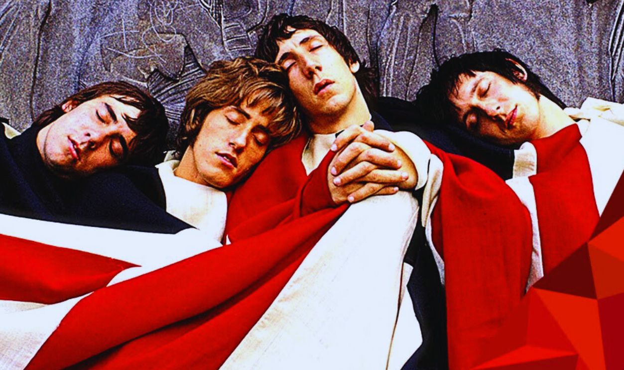 My Generation (The Who)