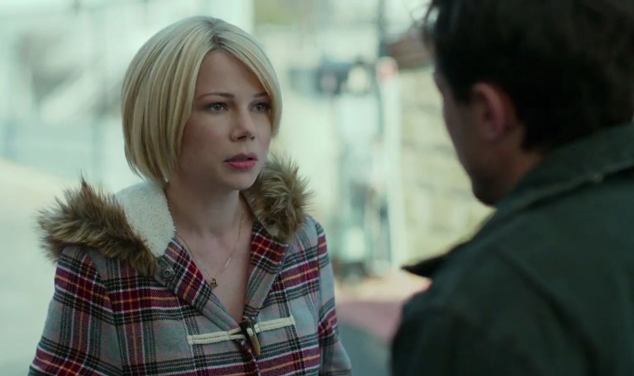 Michelle Williams (Cont.)