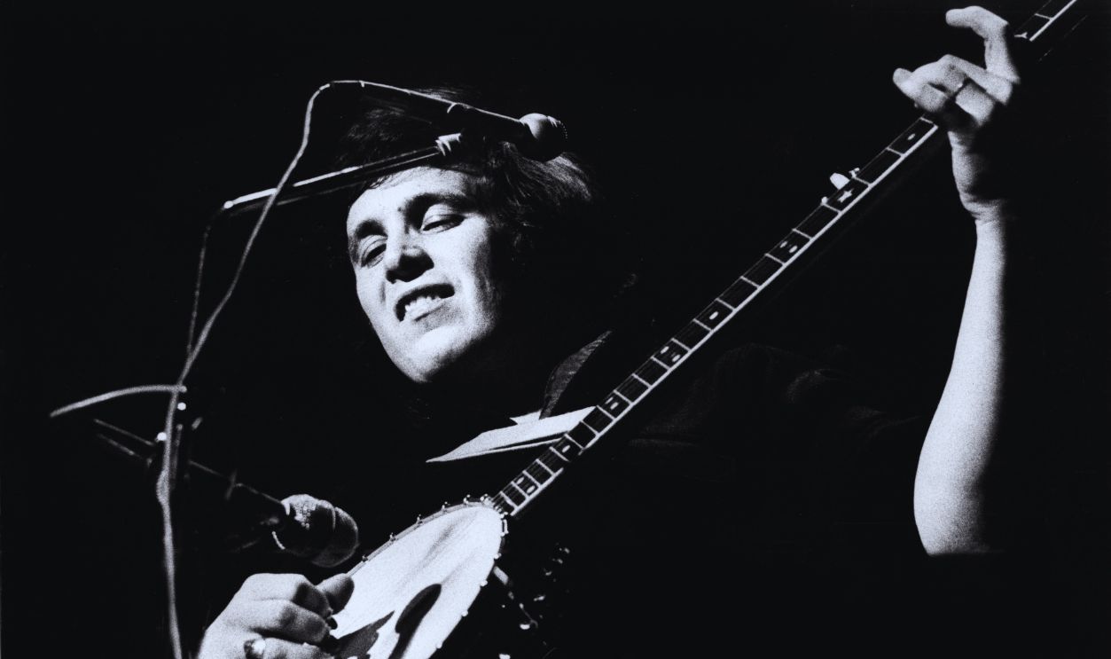 Gettyimages - 97798437, Don McLean Performs Live In Amsterdam AMSTERDAM, NETHERLANDS: Don McLean performs live on stage in Amsterdam, Netherlands in 1974 