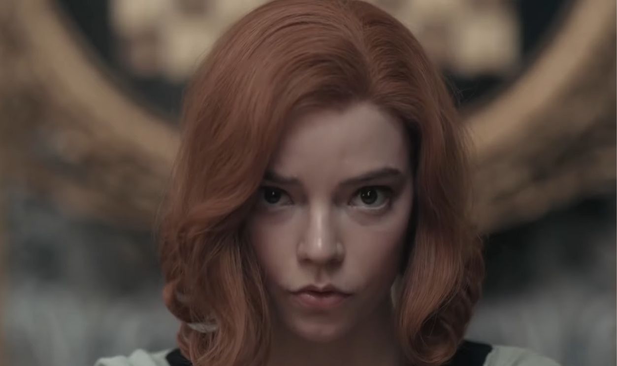 Anya Taylor-Joy (Cont.)