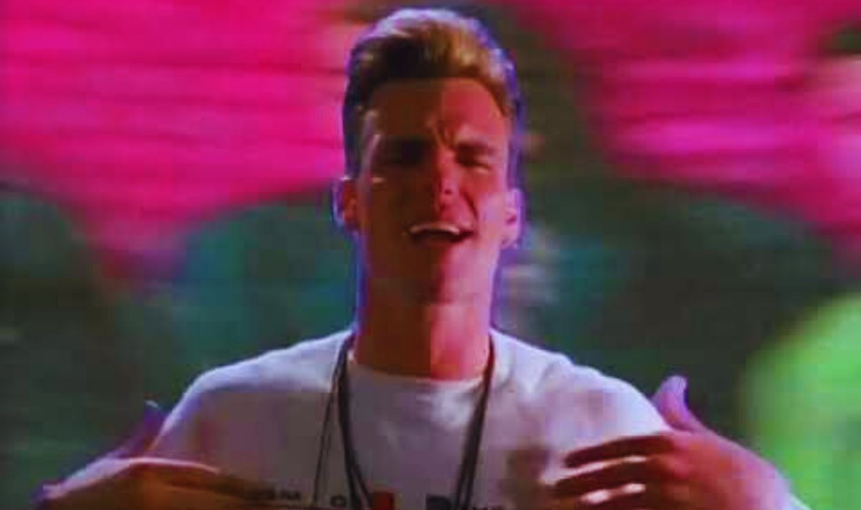 Ice Ice Baby (Vanilla Ice)