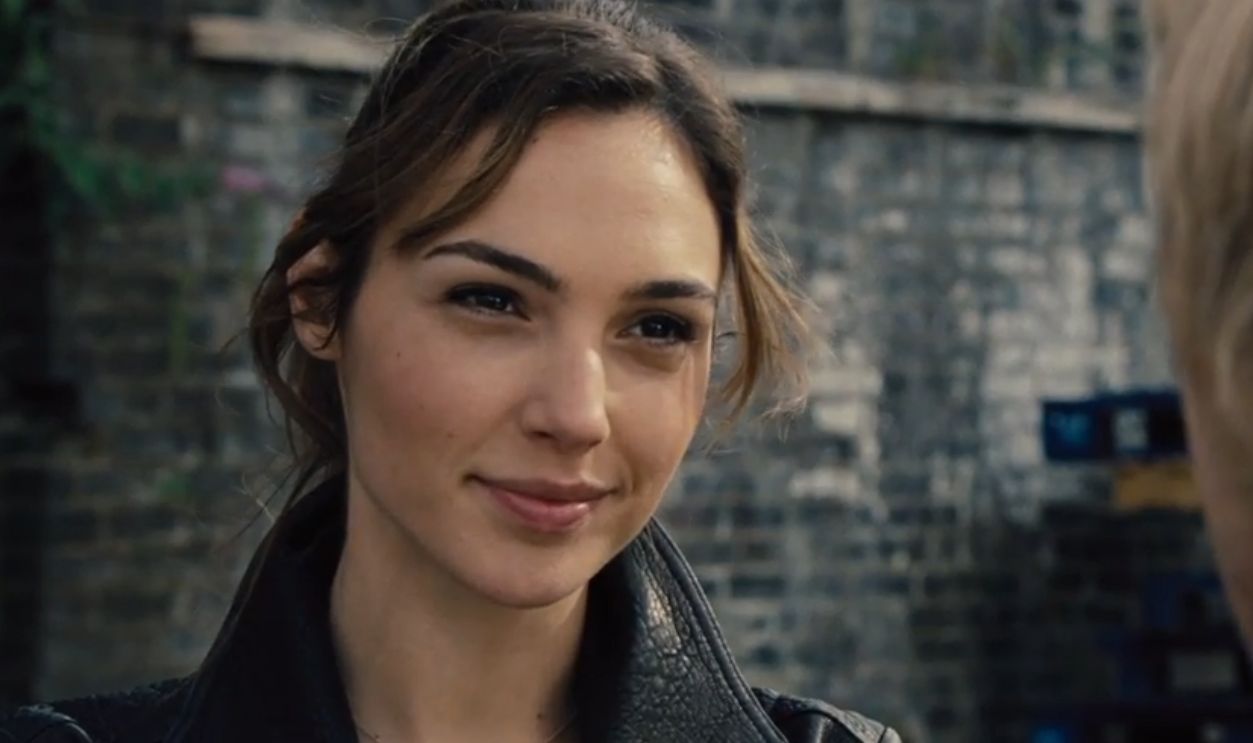 Gal Gadot