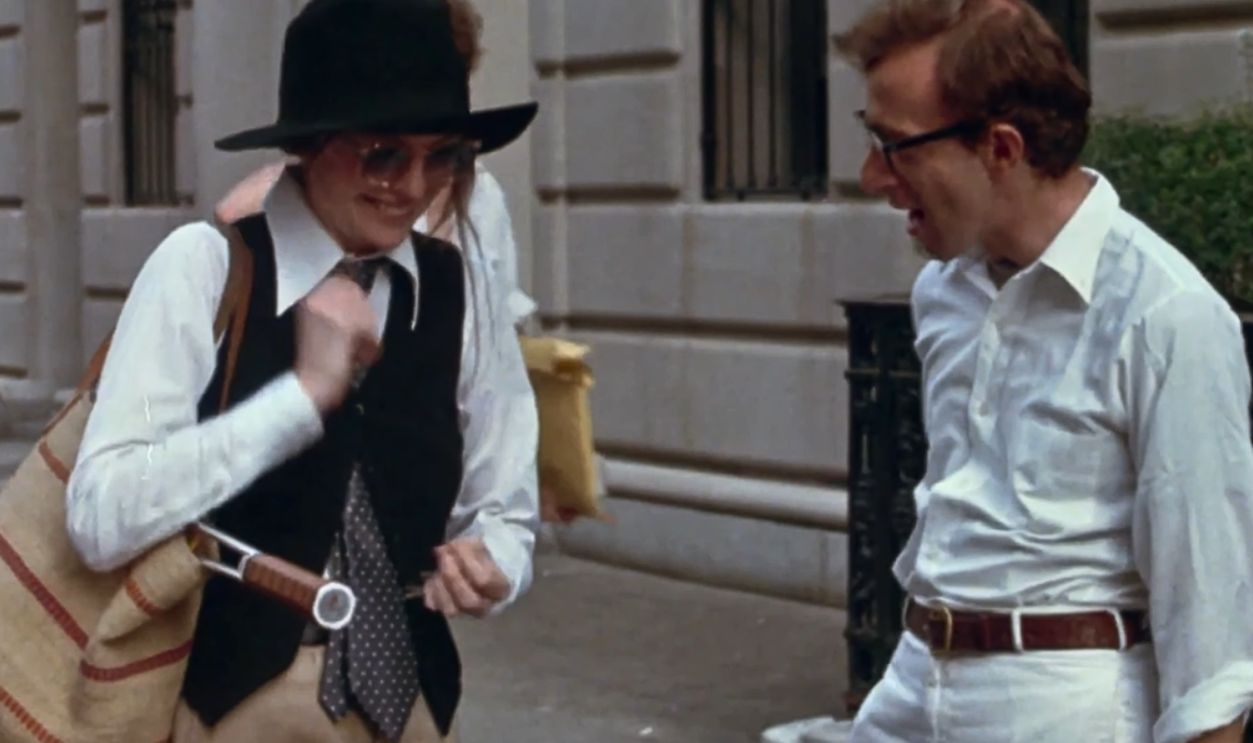 Annie Hall (1977)