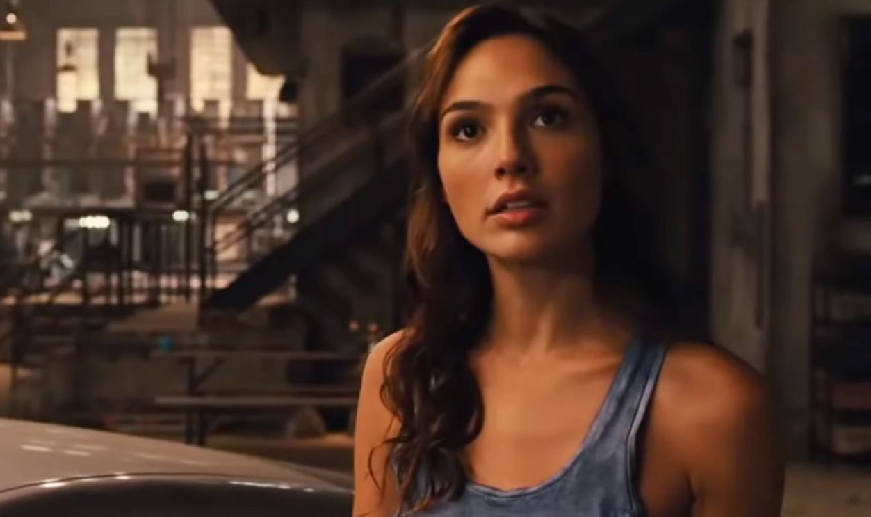 Gal Gadot (Cont.)