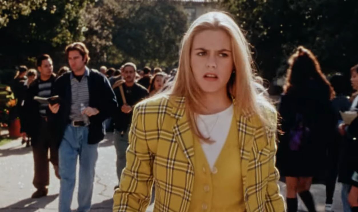 Clueless (1995)