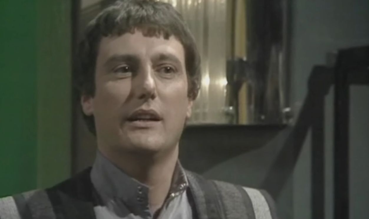 Screenshot from Blake’s 7 (1978–1981)