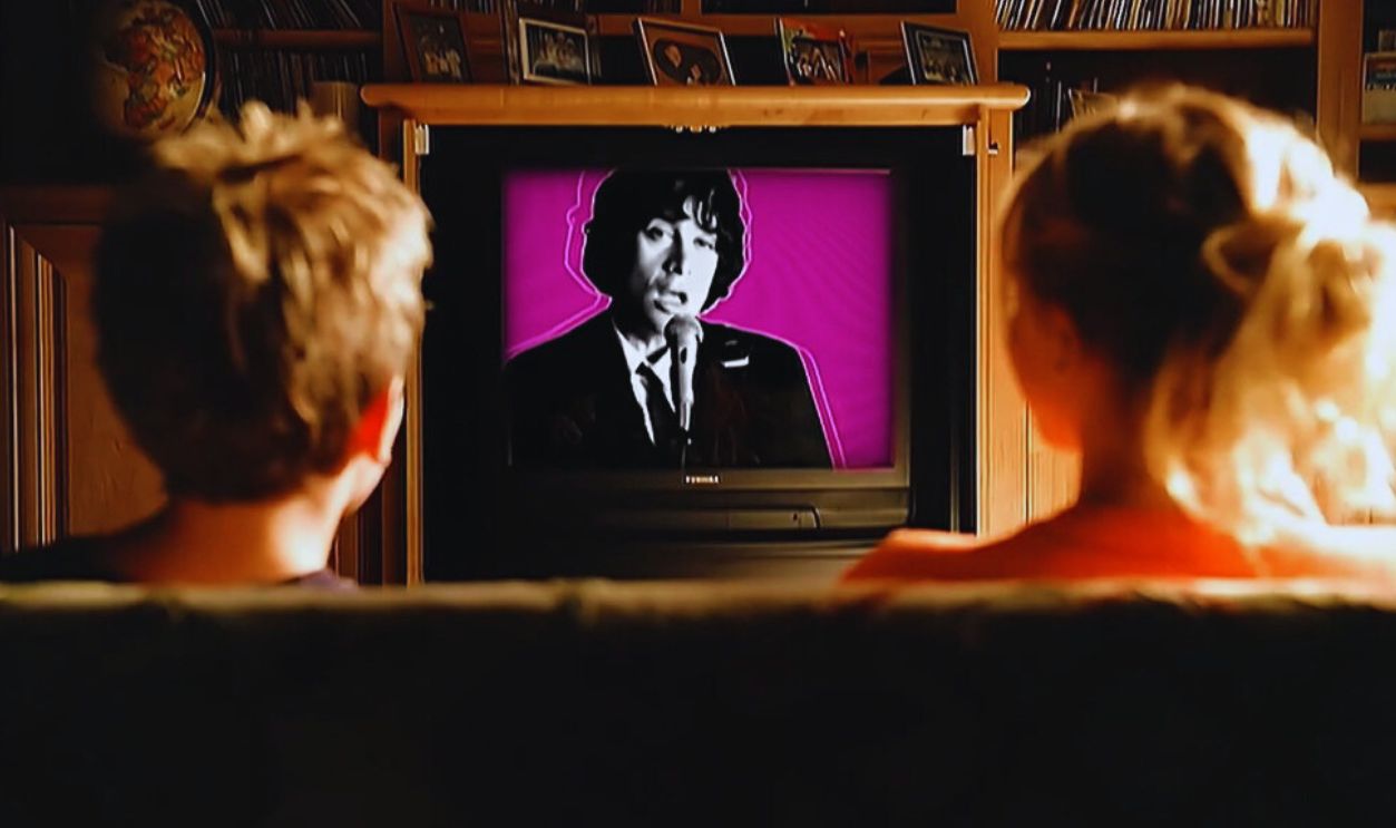 Stacy’s Mom (Fountains of Wayne)