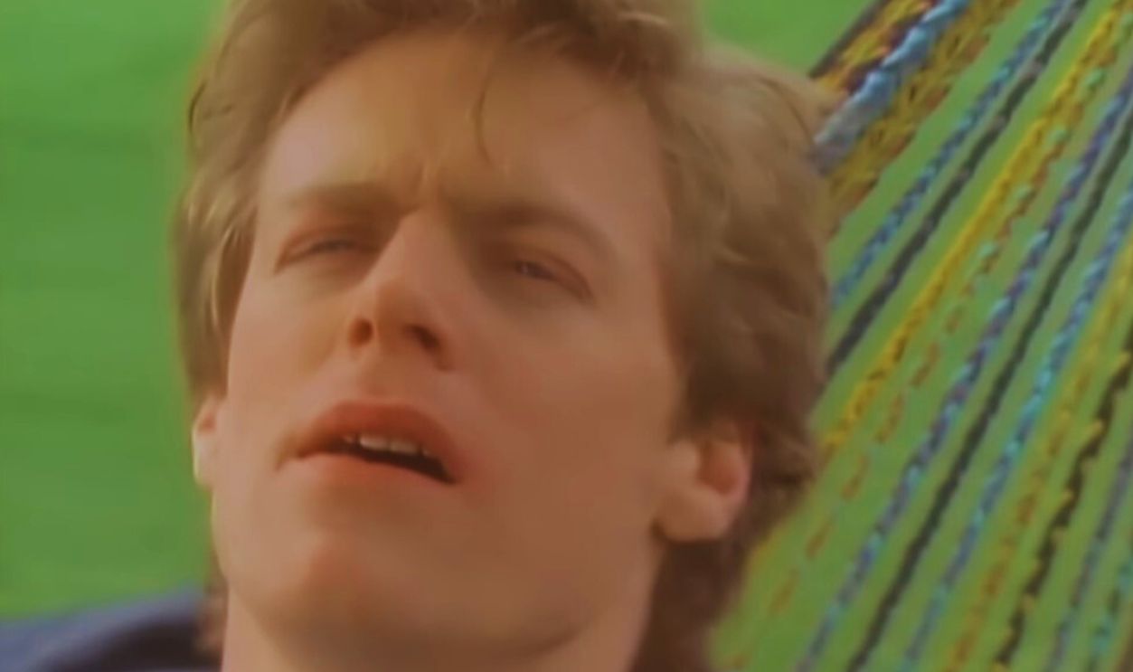 Summer of ’69 (Bryan Adams)