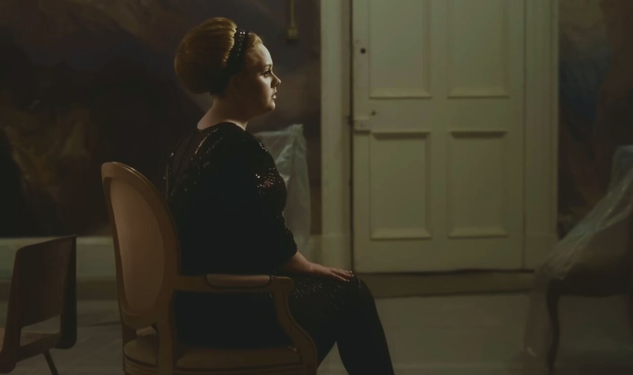 Rolling in the Deep (Adele)