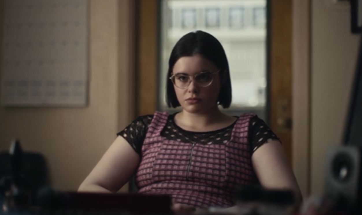 Screenshot from Euphoria (2019–present)