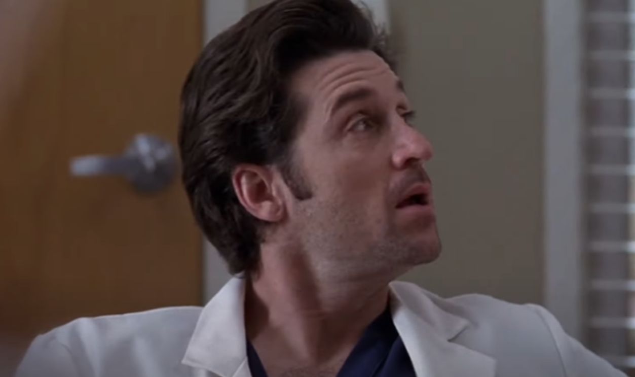 Screenshot from Grey’s Anatomy (2005–present)