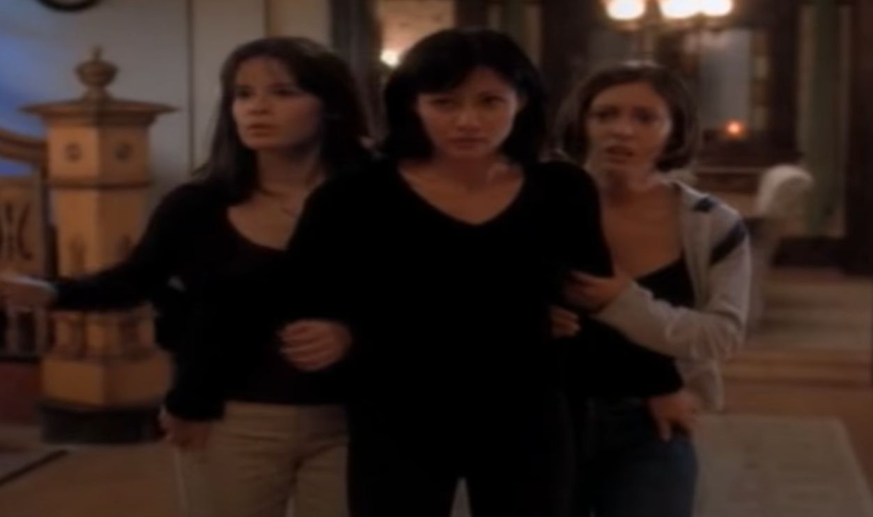 Screenshot from Charmed (1998–2006)