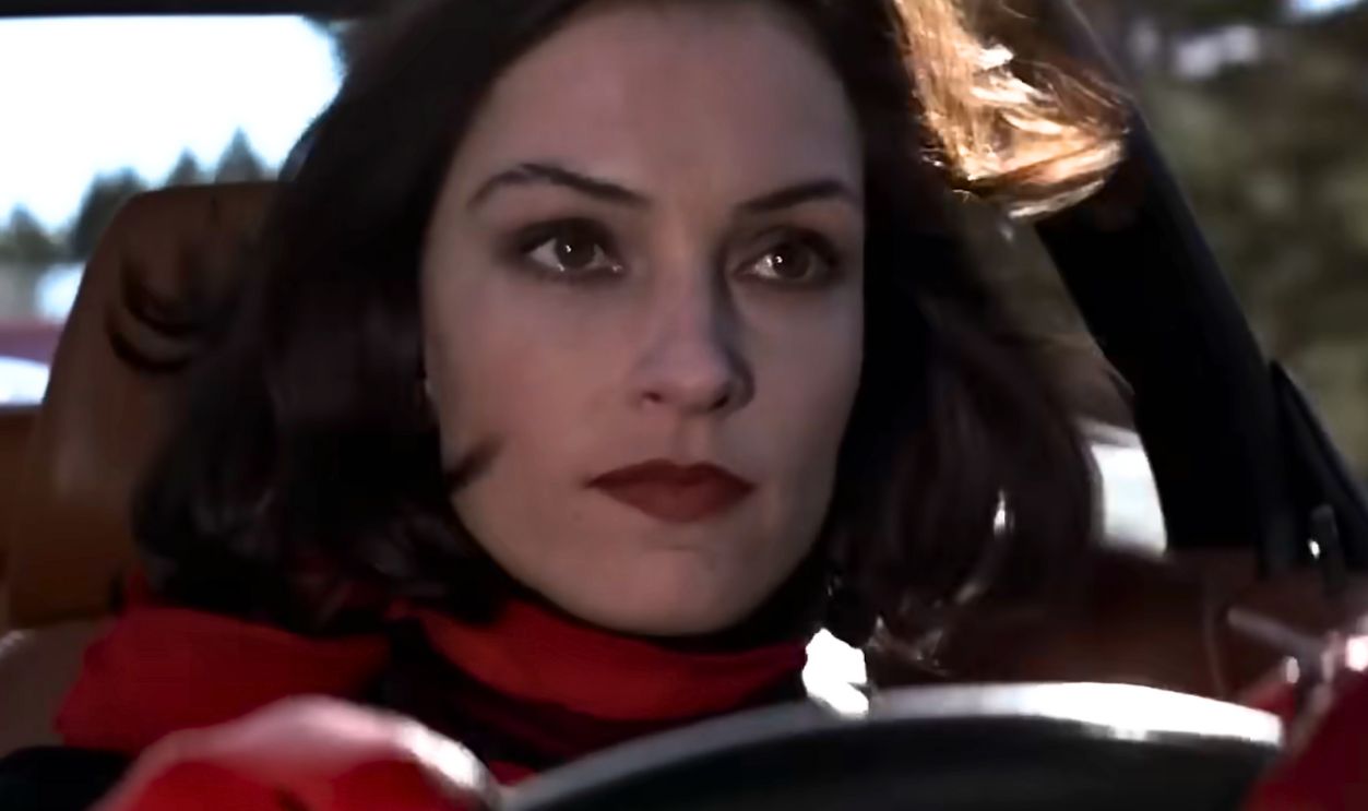 Screenshot From Goldeneye (1995)